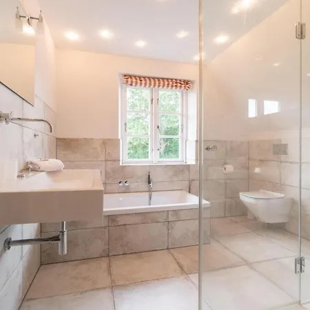 Feriehus Bi De Marsch *