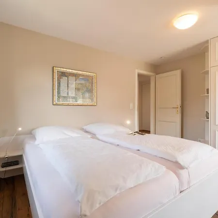 Feriehus Bi De Marsch