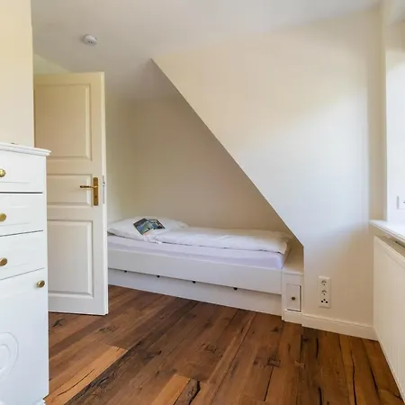 Bi De Marsch Feriehus