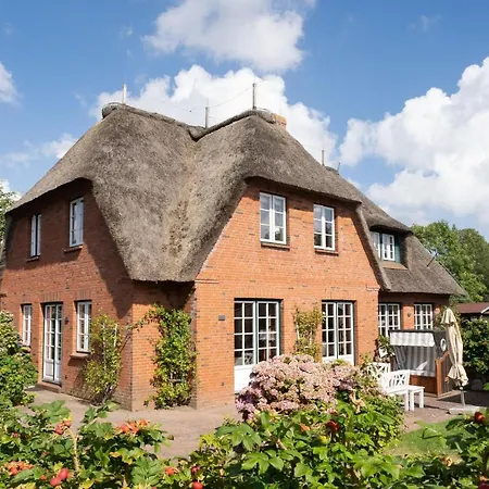 Bi De Marsch Feriehus