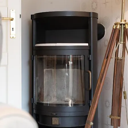 Feriehus Bi De Marsch