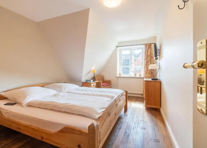 Vakantiehuis Bi De Marsch *