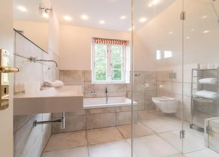 Vakantiehuis Bi De Marsch *