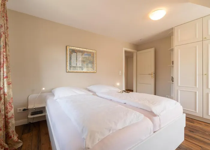 Vakantiehuis Bi De Marsch