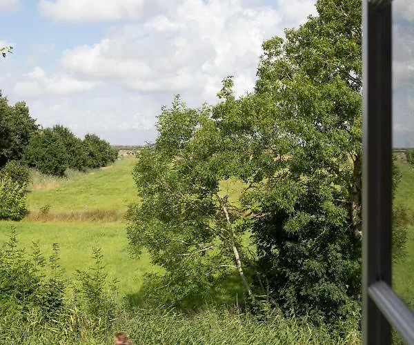 Vakantiehuis Bi De Marsch *