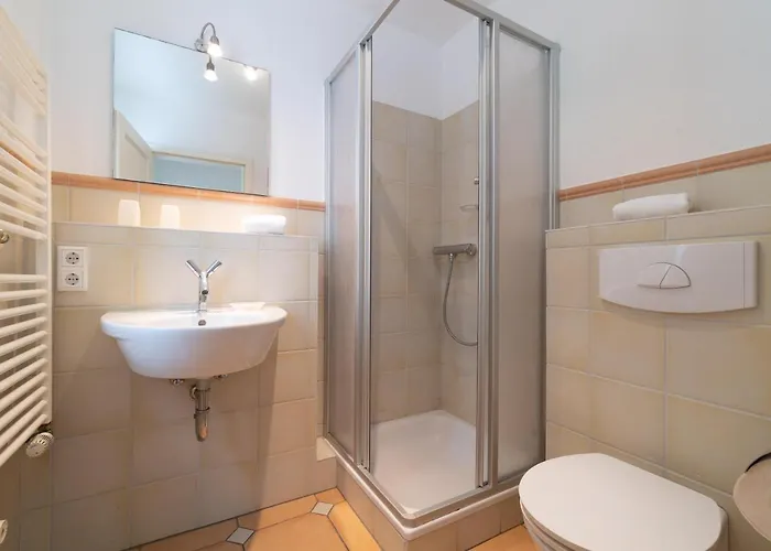 Bi De Marsch Vakantiehuis