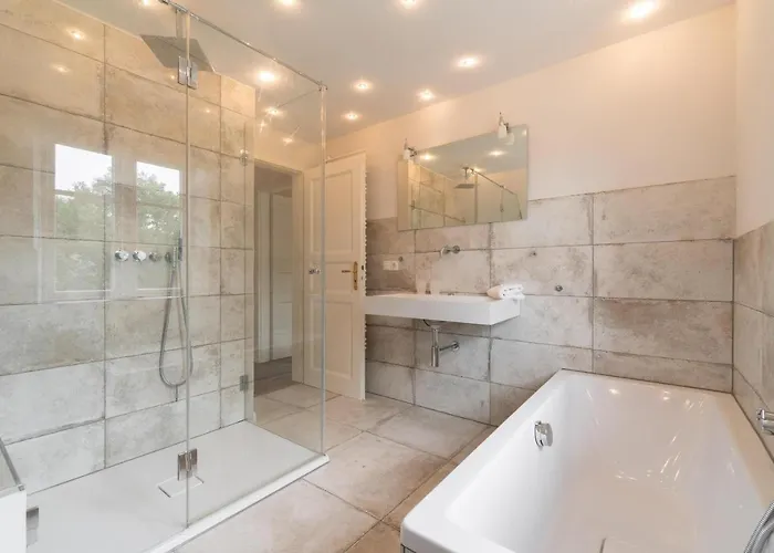 Bi De Marsch Vakantiehuis *