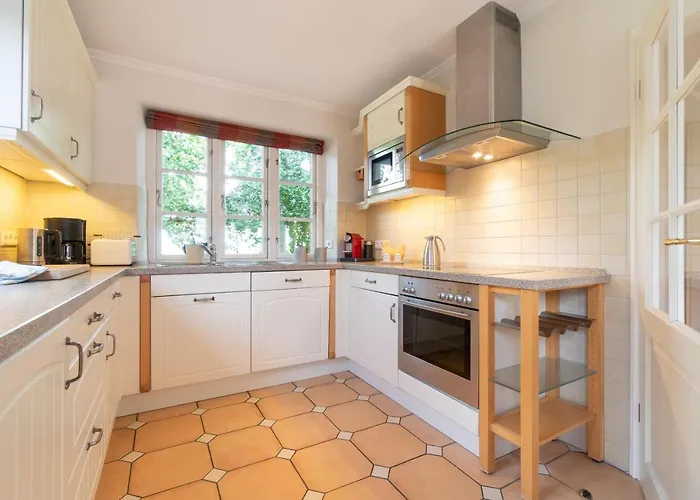 Vakantiehuis Bi De Marsch *