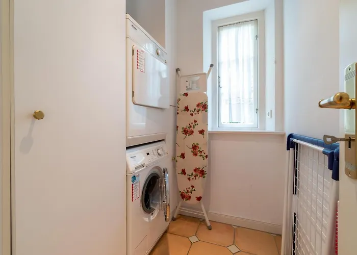 Vakantiehuis Bi De Marsch Wrixum