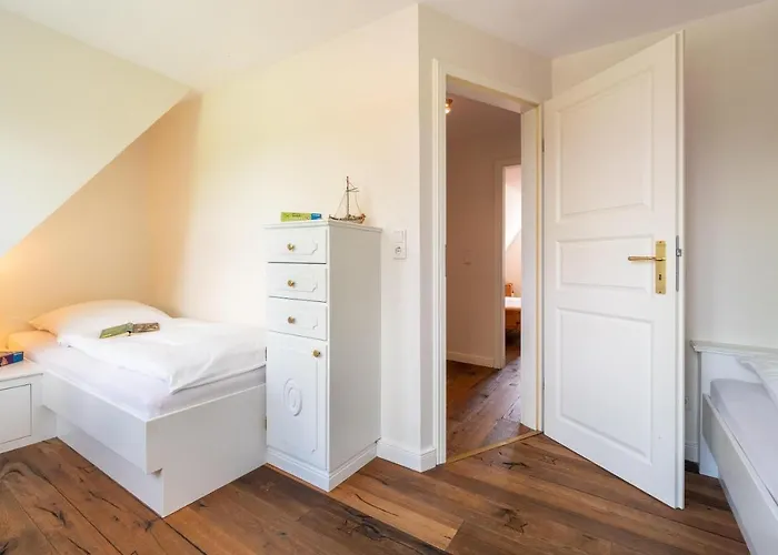 Bi De Marsch Vakantiehuis *