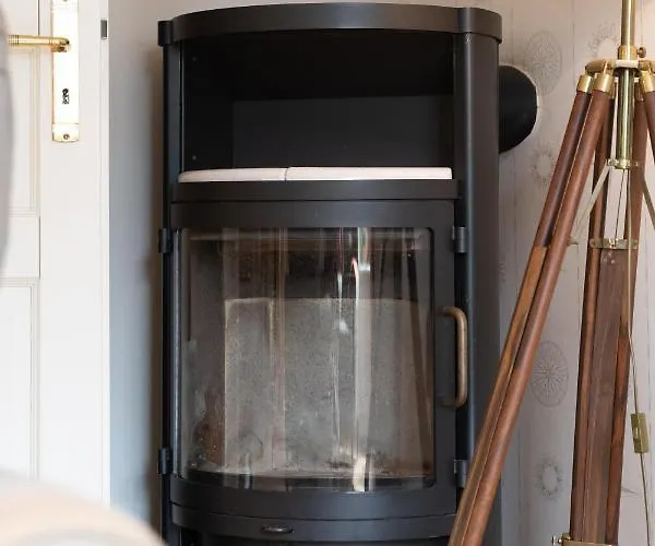 Vakantiehuis Bi De Marsch