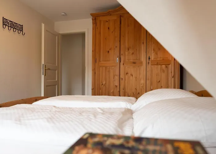 Bi De Marsch * Wrixum