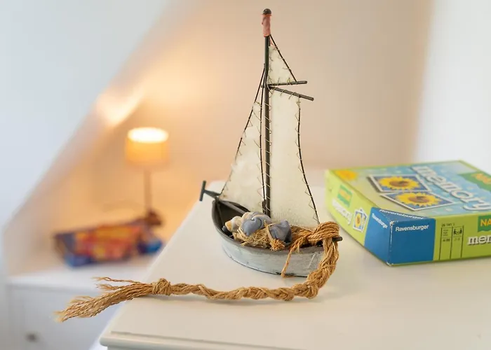 Vakantiehuis Bi De Marsch *